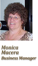Monica Macera
