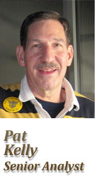 Pat Kelly